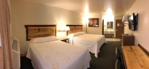 Double Room room in Yellowstone Village Inn and Suites