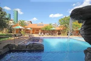 法鲁克旅馆 - 奥林匹亚