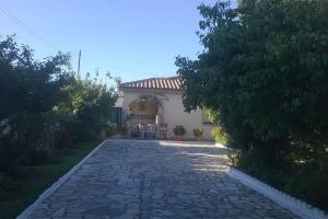Casa Chiclana con Piscina Privada