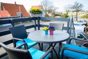 Appartement De Witte Brug