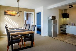 Appartement De Witte Brug