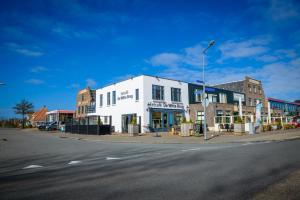 Appartement De Witte Brug