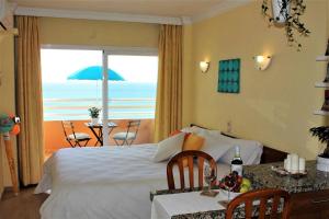 Apartaments Stella Maris - Balcon del Mar Mediterraneo Fuenhirola Spānija