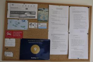 Apartamento Tres Marias