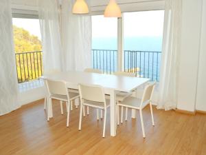 Apartmán ART de VIVRE - Cala Llevado Tossa de Mar Španělsko