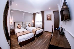 Phòng Tiêu chuẩn Có cửa sổ (Standard Window)