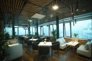 Louisland Hanoi Hotel