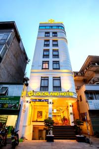 Louisland Hanoi Hotel