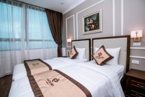 Phòng Đôi Cao Cấp (Superior Double Room)