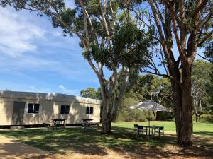 Peppermint Grove Beach Holiday Park