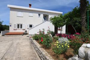 Apartment in SiloInsel Krk 14599