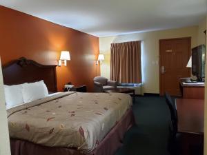 Single Room room in Cuba Inn