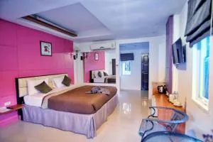 At Lamai Resort - Amphoe Koksamui