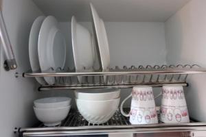 Best Price Studio Menteng Park Apartment By Travelio