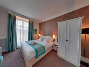 Hotels Best Western Hotel d'Arc : Chambre King Prestige