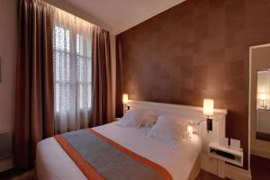 Hotels Best Western Hotel d'Arc : photos des chambres