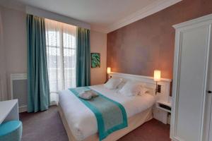 Hotels Best Western Hotel d'Arc : photos des chambres