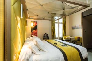 Hotels Best Western Hotel d'Arc : photos des chambres