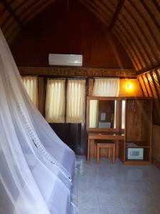 Phòng Đôi Cao Cấp (Superior Double Room)