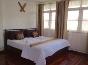 Naturbliss Resort Village