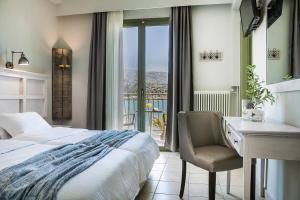 Tourist Boutique Hotel Kefalloniá Greece