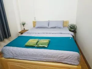 S Phuot Ban Me Homestay - Ðức Lập