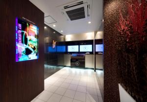 伊勢 Carrot ISE (Adult Only) 宿泊施設 ロビー