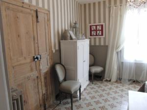 B&B / Chambres d'hotes Lacanepiere : photos des chambres