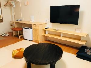 Park Inn Goshogawara Elmcity