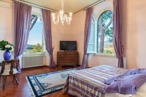 Relais Villa Al Vento