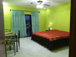 Apartamento Colonial Campeche