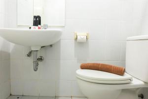 Prime Location 2BR Signature Park Tebet Apartment By Travelio