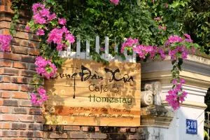 Cung Đàn Xưa Homestay - Thôn Dương Xuân Hạ