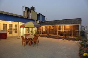 Hotel Rushabh Home