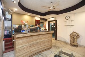Hotel Rushabh Home
