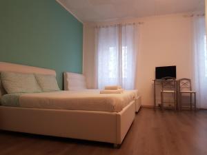 B&B Porto Vecchio ROOMS - Stazione Centrale Trieste