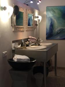 B&B / Chambres d'hotes O'Maxethel : photos des chambres