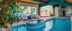 Hotels Hotel L'Oceane : photos des chambres