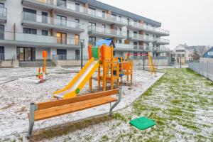 Apartamenty Sun Snow Gardenia
