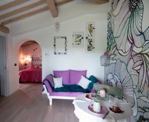 La Casina di Cioccolata