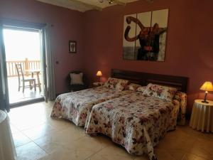 Casa Rural Aristondo Agroturismo