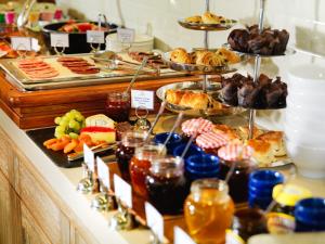 Inchydoney Island Lodge & Spa