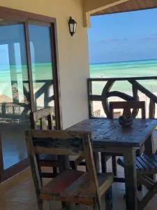 怀特桑德兹酒店 - 帕杰