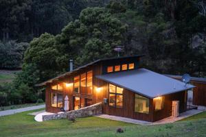 obrázek - Adventure Bay Retreat Bruny Island