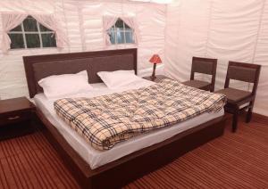 Terrain Ladakh Camping