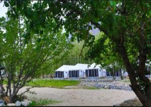 Terrain Ladakh Camping