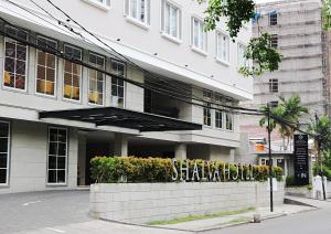 Hotel Shalva Jakarta