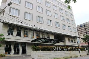 Hotel Shalva Jakarta