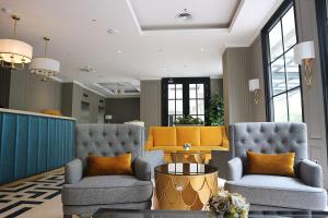 Hotel Shalva Jakarta