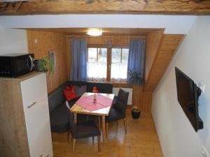 Entschleunigungshof Huberbauer